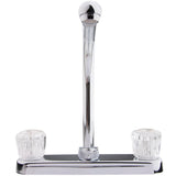 Dura Faucet Kitchen Faucet (MPN: DF-PK210A-CP)