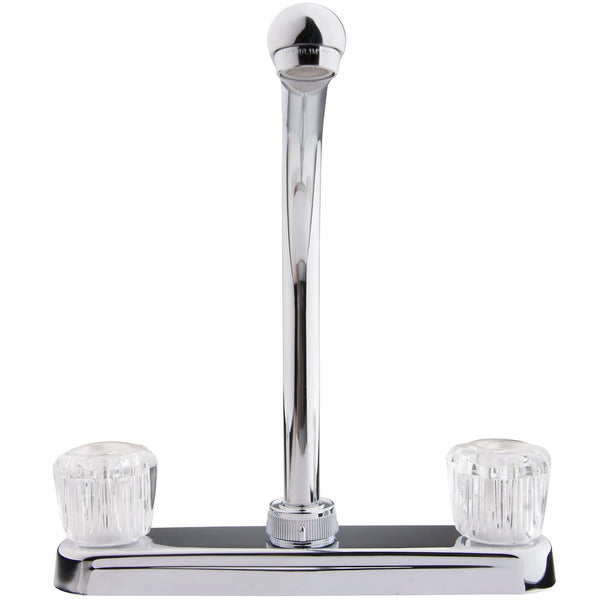 Dura Faucet Kitchen Faucet (MPN: DF-PK210A-CP)