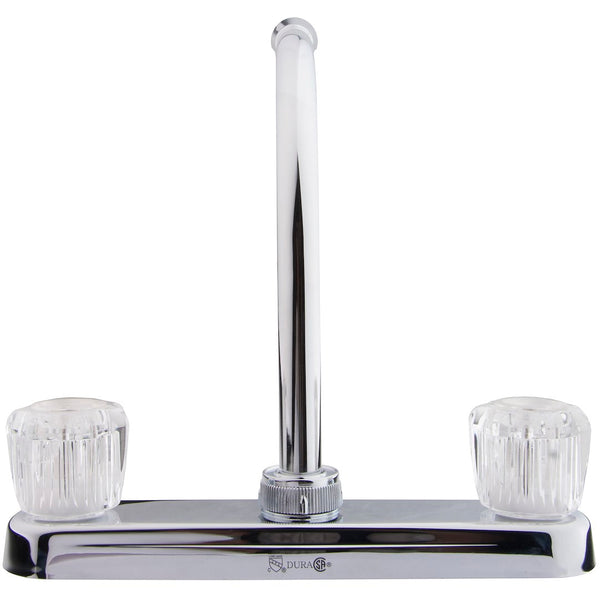 Dura Faucet Kitchen Faucet (MPN: DF-PK210A-CP)