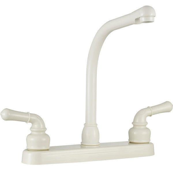 Dura Faucet Classical Series Kitchen Faucet (MPN: DF-PK210C-BQ)