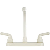 Dura Faucet Classical Series Kitchen Faucet (MPN: DF-PK210C-BQ)