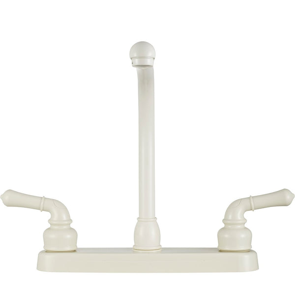 Dura Faucet Classical Series Kitchen Faucet (MPN: DF-PK210C-BQ)