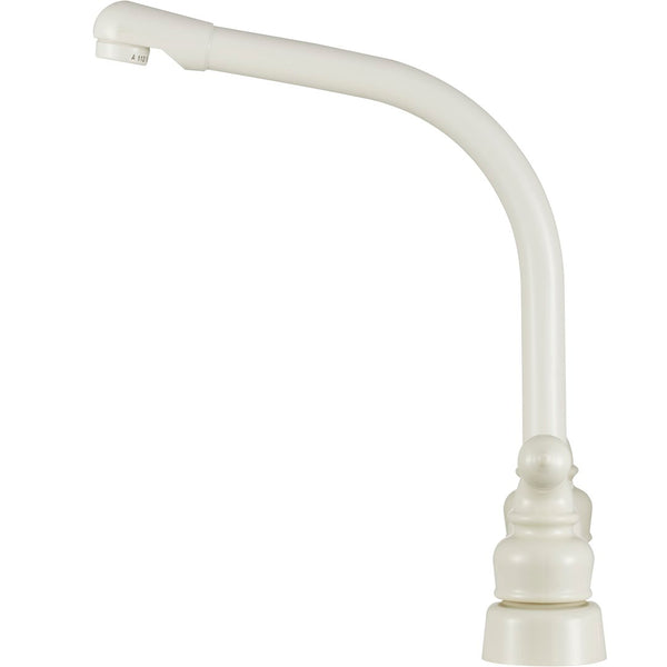 Dura Faucet Classical Series Kitchen Faucet (MPN: DF-PK210C-BQ)