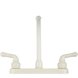 Dura Faucet Classical Series Kitchen Faucet (MPN: DF-PK210C-BQ)