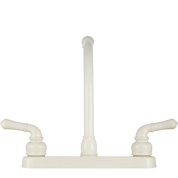 Dura Faucet Classical Series Kitchen Faucet (MPN: DF-PK210C-BQ)