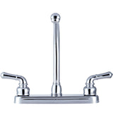 Dura Faucet Classical Series Kitchen Faucet (MPN: DF-PK210C-CP)