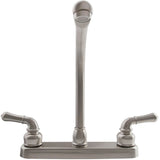 Dura Faucet Classical Series Kitchen Faucet (MPN: DF-PK210C-SN)