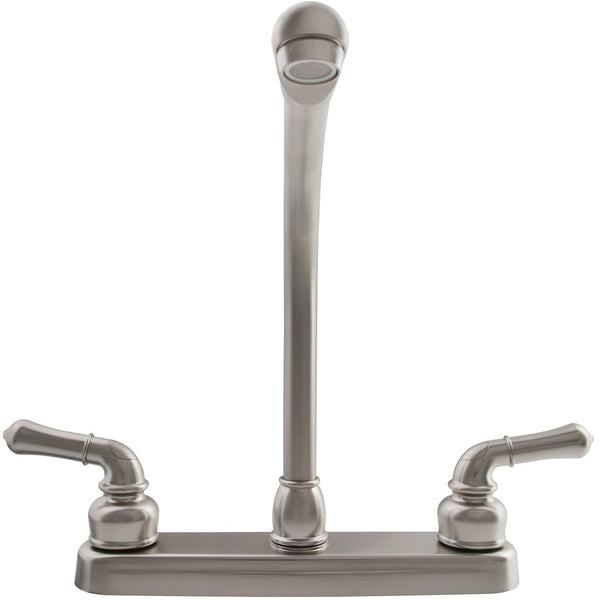Dura Faucet Classical Series Kitchen Faucet (MPN: DF-PK210C-SN)