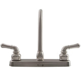 Dura Faucet Classical Series Kitchen Faucet (MPN: DF-PK210C-SN)
