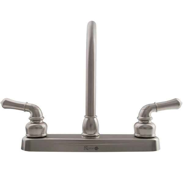 Dura Faucet Classical Series Kitchen Faucet (MPN: DF-PK210C-SN)