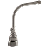 Dura Faucet Classical Series Kitchen Faucet (MPN: DF-PK210C-SN)