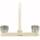 Dura Faucet Kitchen Faucet (MPN: DF-PK210S-BQ)