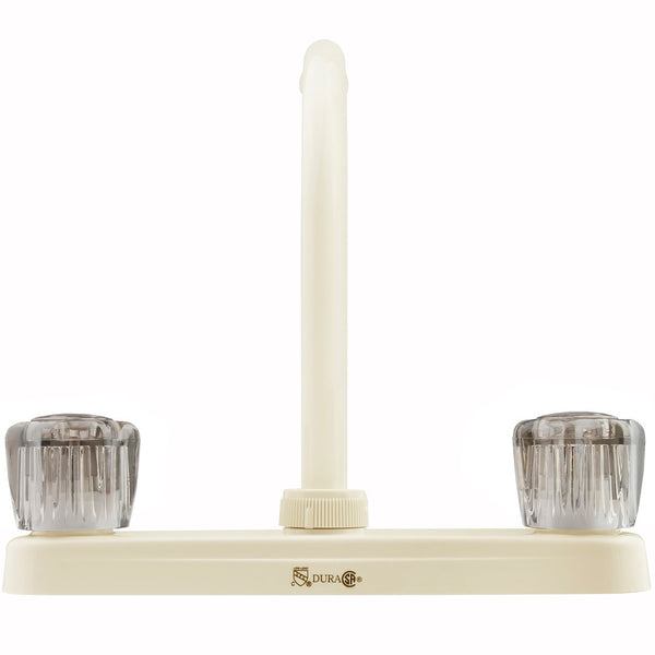 Dura Faucet Kitchen Faucet (MPN: DF-PK210S-BQ)