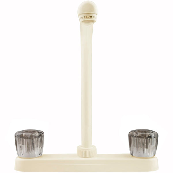 Dura Faucet Kitchen Faucet (MPN: DF-PK210S-BQ)