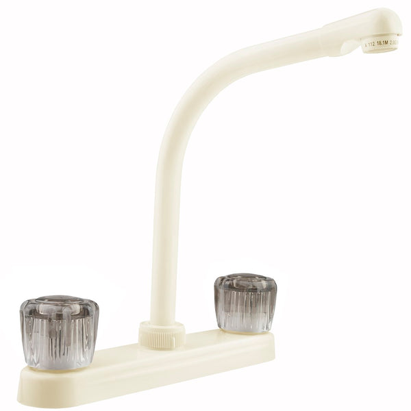 Dura Faucet Kitchen Faucet (MPN: DF-PK210S-BQ)