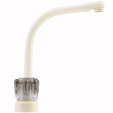 Dura Faucet Kitchen Faucet (MPN: DF-PK210S-BQ)