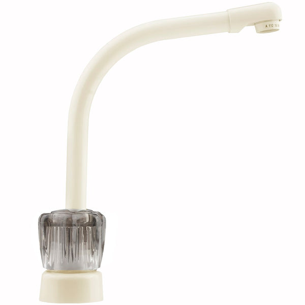 Dura Faucet Kitchen Faucet (MPN: DF-PK210S-BQ)