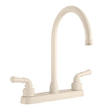 Dura Faucet Kitchen Faucet (MPN: DF-PK330HC-BQ)