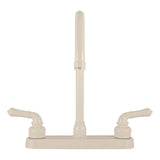Dura Faucet Kitchen Faucet (MPN: DF-PK330HC-BQ)