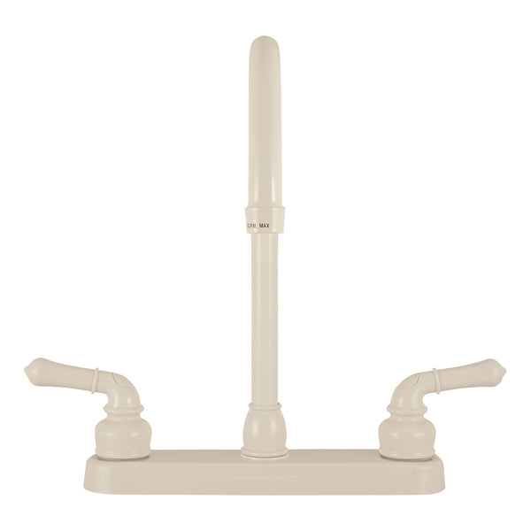 Dura Faucet Kitchen Faucet (MPN: DF-PK330HC-BQ)