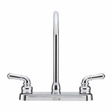 Dura Faucet Kitchen Faucet (MPN: DF-PK330HC-CP)