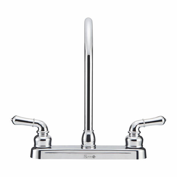 Dura Faucet Kitchen Faucet (MPN: DF-PK330HC-CP)