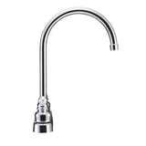 Dura Faucet Kitchen Faucet (MPN: DF-PK330HC-CP)