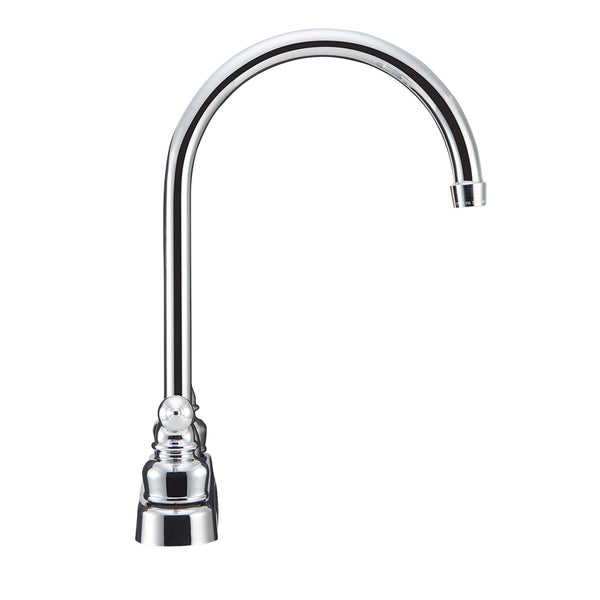 Dura Faucet Kitchen Faucet (MPN: DF-PK330HC-CP)