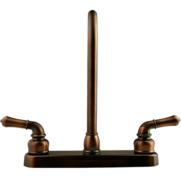 Dura Faucet Kitchen Faucet (MPN: DF-PK330HC-ORB)