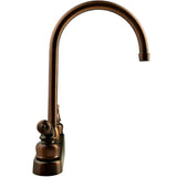 Dura Faucet Kitchen Faucet (MPN: DF-PK330HC-ORB)