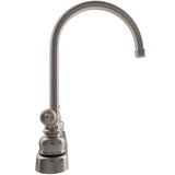 Dura Faucet RV Kitchen Faucet (MPN: DF-PK330HC-SN)