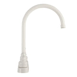 Dura Faucet Kitchen Faucet (MPN: DF-PK330HC-WT)
