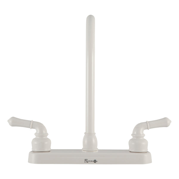 Dura Faucet Kitchen Faucet (MPN: DF-PK330HC-WT)
