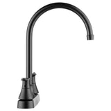 Dura Faucet Kitchen Faucet (MPN: DF-PK330HLH-MB)