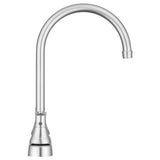 Dura Faucet Kitchen Dual Lever Faucet (MPN: DF-PK330HLH-SN)
