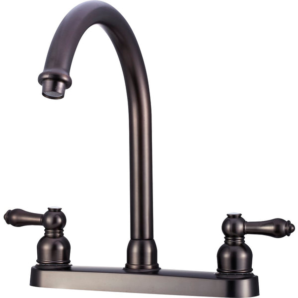 Dura Faucet RV Kitchen Faucet (MPN: DF-PK340L-VB)