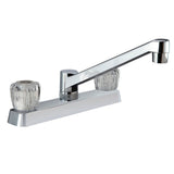 Dura Faucet Kitchen Faucet (MPN: DF-PK600A-CP)