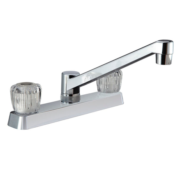 Dura Faucet Kitchen Faucet (MPN: DF-PK600A-CP)