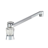 Dura Faucet Kitchen Faucet (MPN: DF-PK600A-CP)