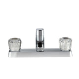 Dura Faucet Kitchen Faucet (MPN: DF-PK600A-CP)