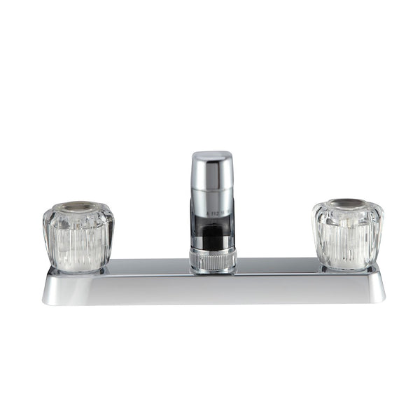 Dura Faucet Kitchen Faucet (MPN: DF-PK600A-CP)