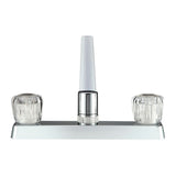 Dura Faucet Kitchen Faucet (MPN: DF-PK600A-CP)