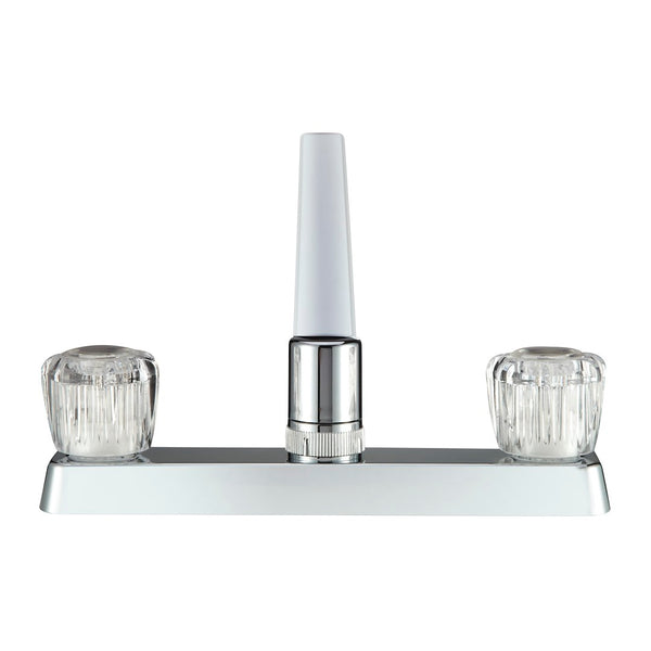 Dura Faucet Kitchen Faucet (MPN: DF-PK600A-CP)