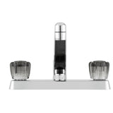 Dura Faucet Kitchen Faucet (MPN: DF-PK600S-CP)
