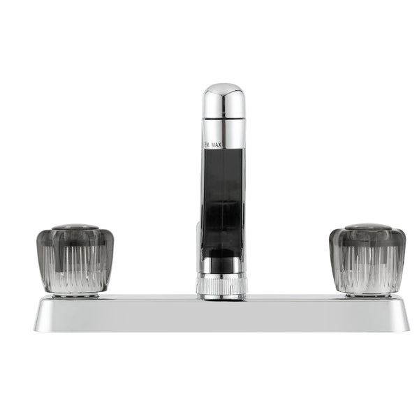 Dura Faucet Kitchen Faucet (MPN: DF-PK600S-CP)