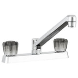 Dura Faucet Kitchen Faucet (MPN: DF-PK600S-CP)