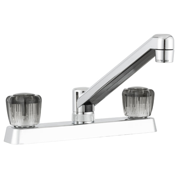 Dura Faucet Kitchen Faucet (MPN: DF-PK600S-CP)