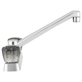 Dura Faucet Kitchen Faucet (MPN: DF-PK600S-CP)