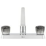 Dura Faucet Kitchen Faucet (MPN: DF-PK600S-CP)