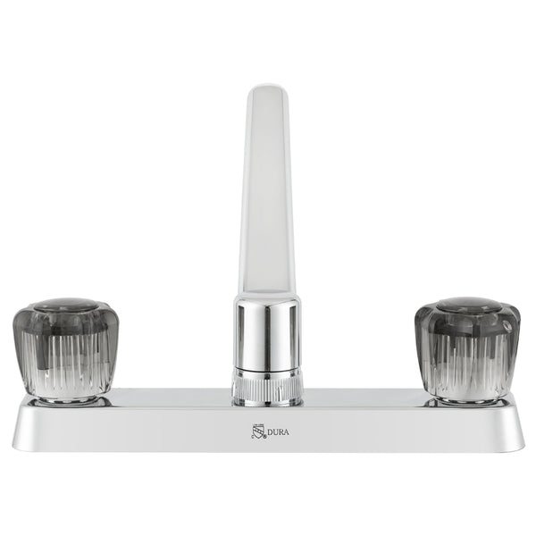 Dura Faucet Kitchen Faucet (MPN: DF-PK600S-CP)